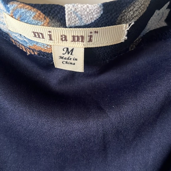 Miami Wrap Dress - Picture 3 of 5